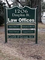 Dauphin St. Law Office 2