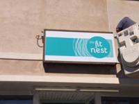 The fit nest
