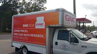 GNC Truck