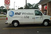 AT&T van1